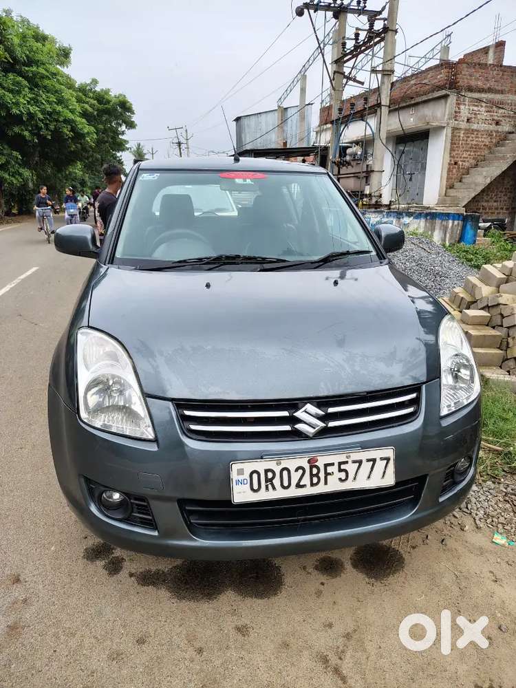Swift Maruti Vdi 2010 Diesel