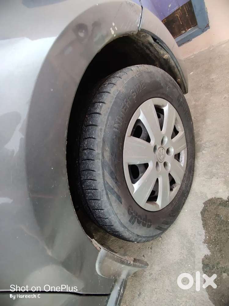 Volkswagen Polo Gt Tdi 2011