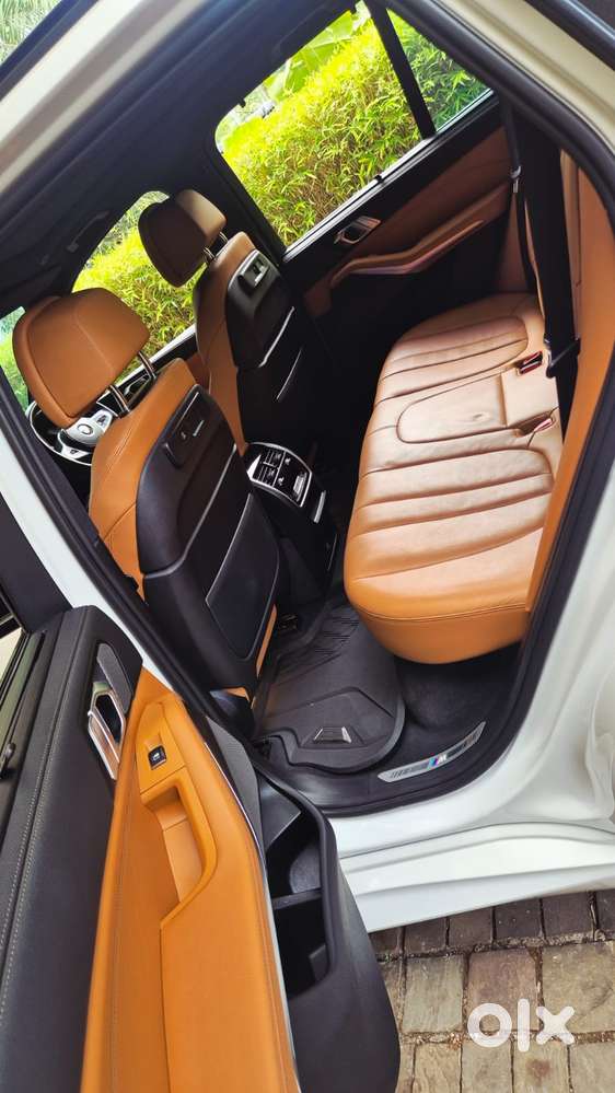 Bmw X5 X Drive 30d M Sport, 2022, Diesel