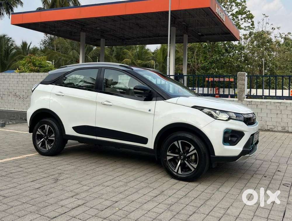 Tata Nexon Ev Xz Plus Lux, 2023, Electric