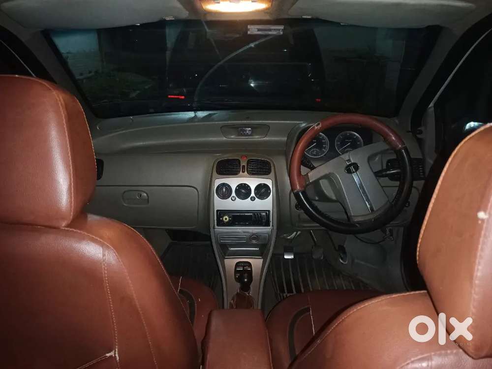 Tata Indigo Cs 2012 Diesel Manual