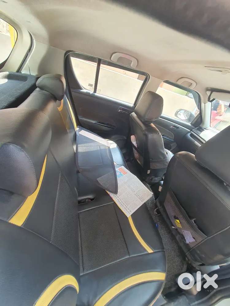 Selling My Swift  – Reliable, Fuel Efficient & Budget-friendly Car.