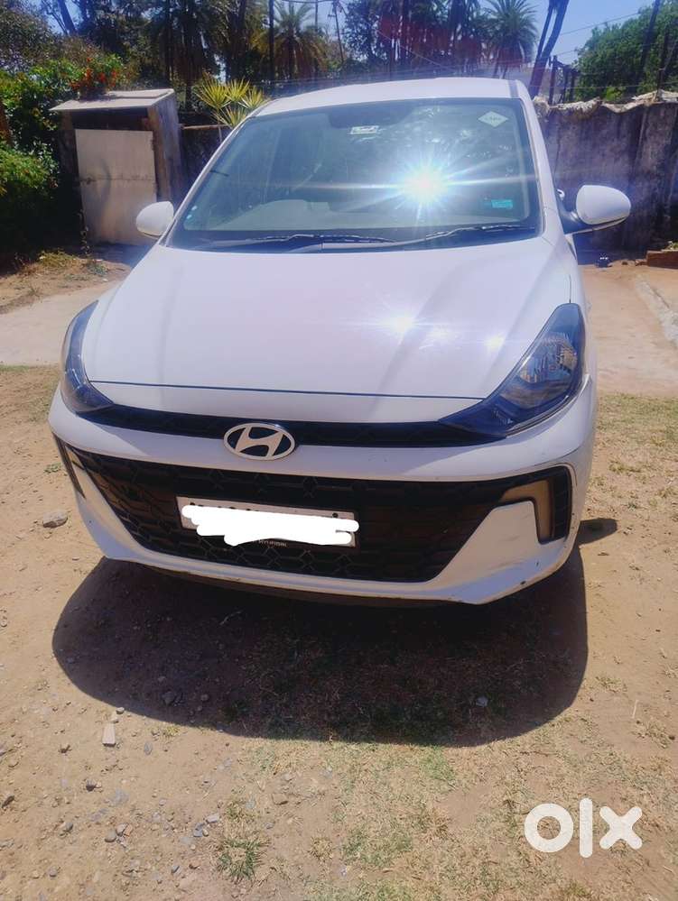 Hyundai Aura 1.2 S 2024 Model