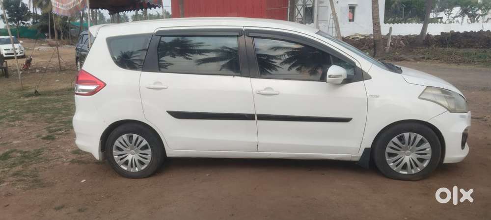 Maruti Suzuki Ertiga Vdi Shvs, 2016, Diesel