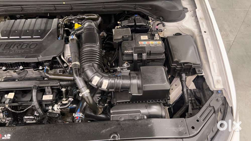 Hyundai Verna 1.5 Sx (o) Turbo Petrol Dct, 2025, Petrol