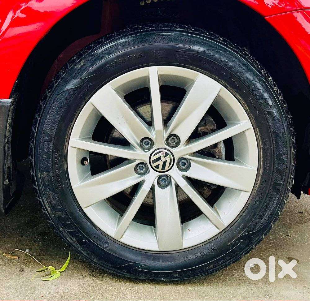 Volkswagen Polo 1.2 Mpi Highline, 2017, Petrol
