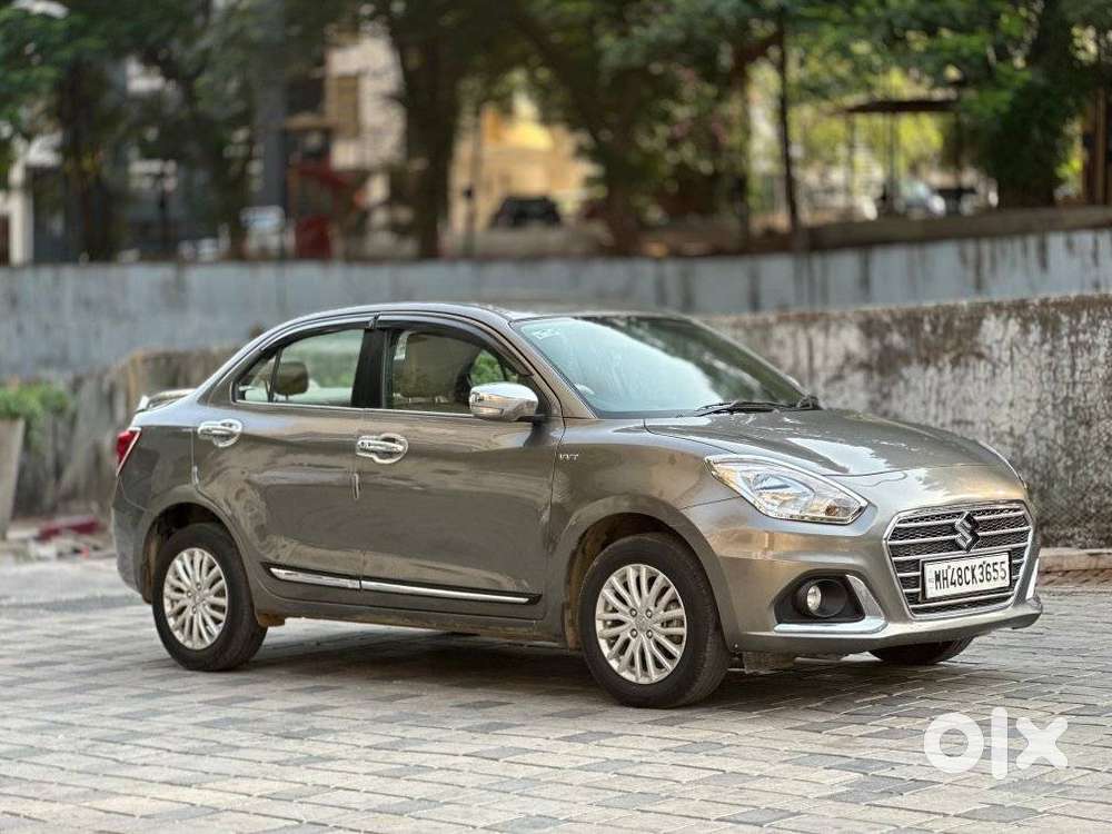 Maruti Suzuki Swift Dzire Amt Zxi Plus, 2022, Petrol