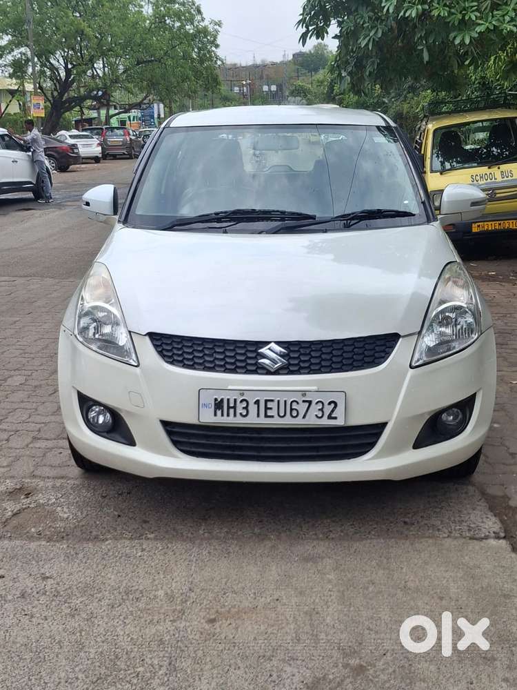 Maruti Suzuki Swift Vdi Optional, 2016, Diesel