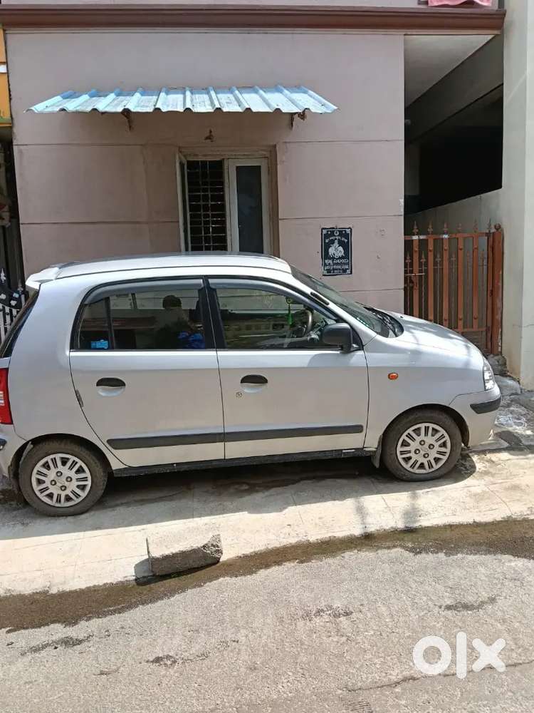 Good Condition Single Owner