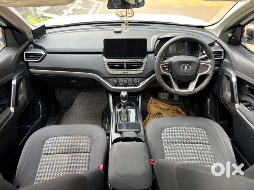 Tata Harrier Xmas, 2023, Diesel