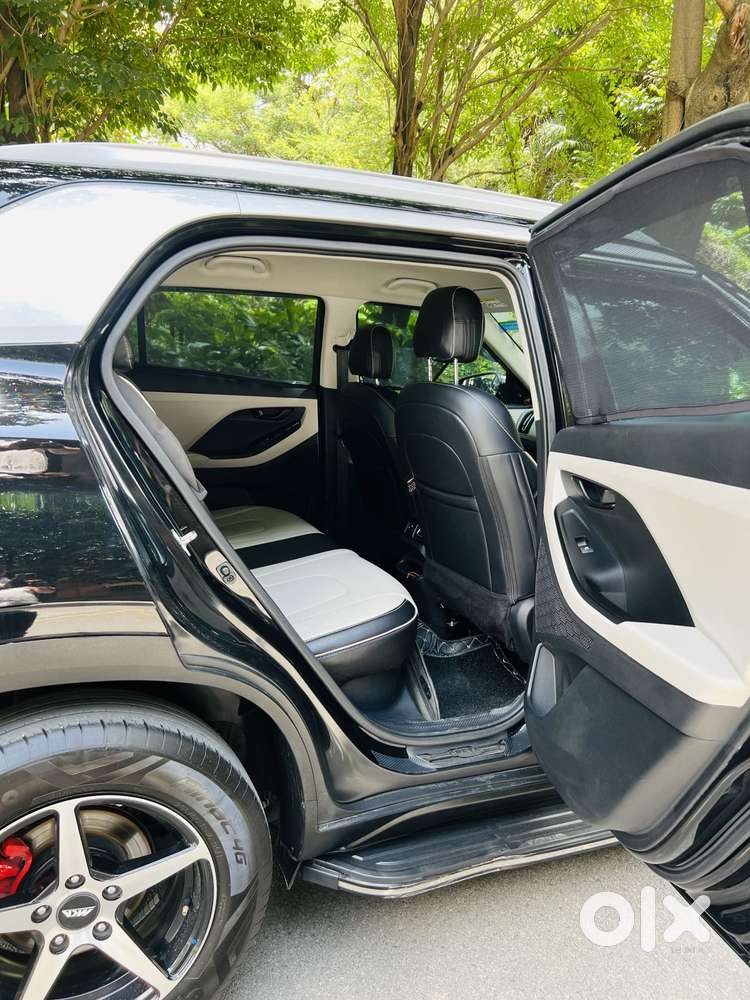 Hyundai Creta 1.5 E Petrol, 2023, Petrol