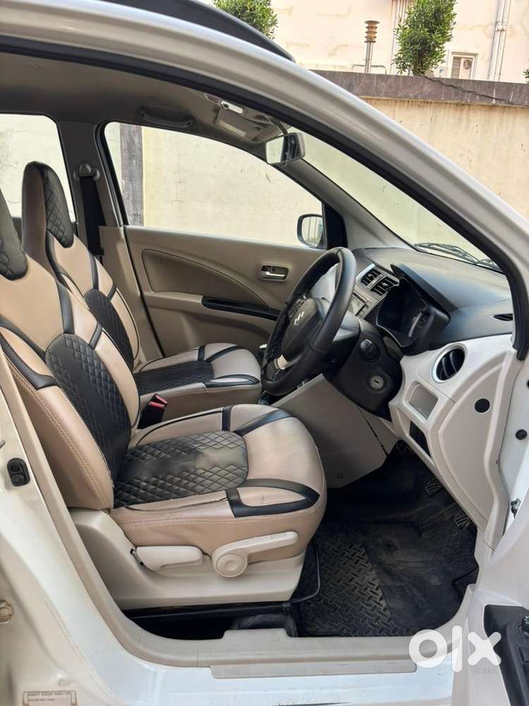 Maruti Suzuki Celerio 2020 Petrol Well Maintained