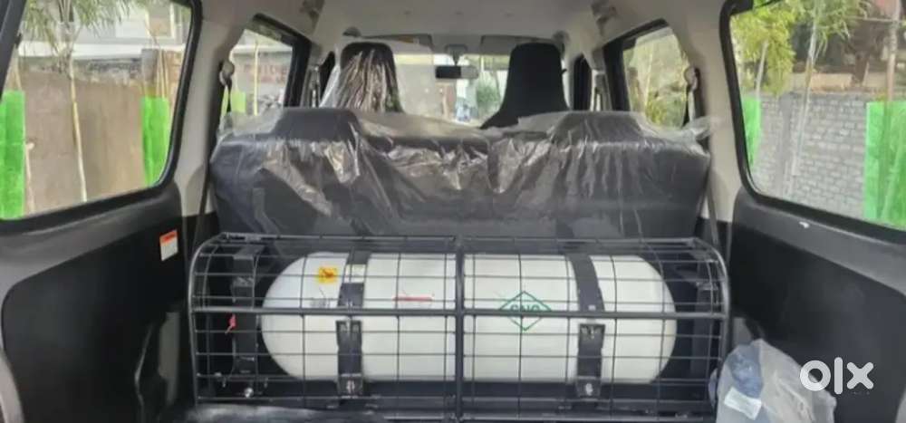 Maruti Suzuki Eeco 2013 Petrol Good Condition