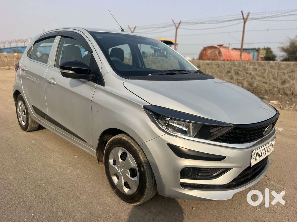 Tata Tiago 1.2 Revotron Xz (o), 2021, Petrol