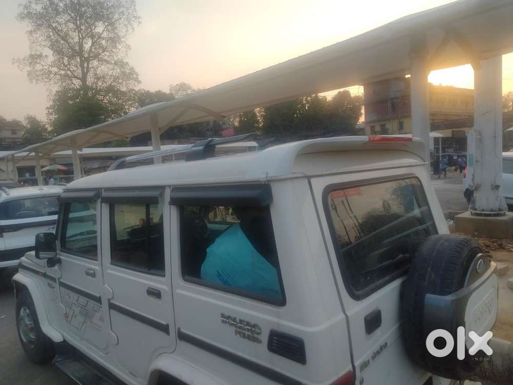 Mahindra Bolero Diesel 2018