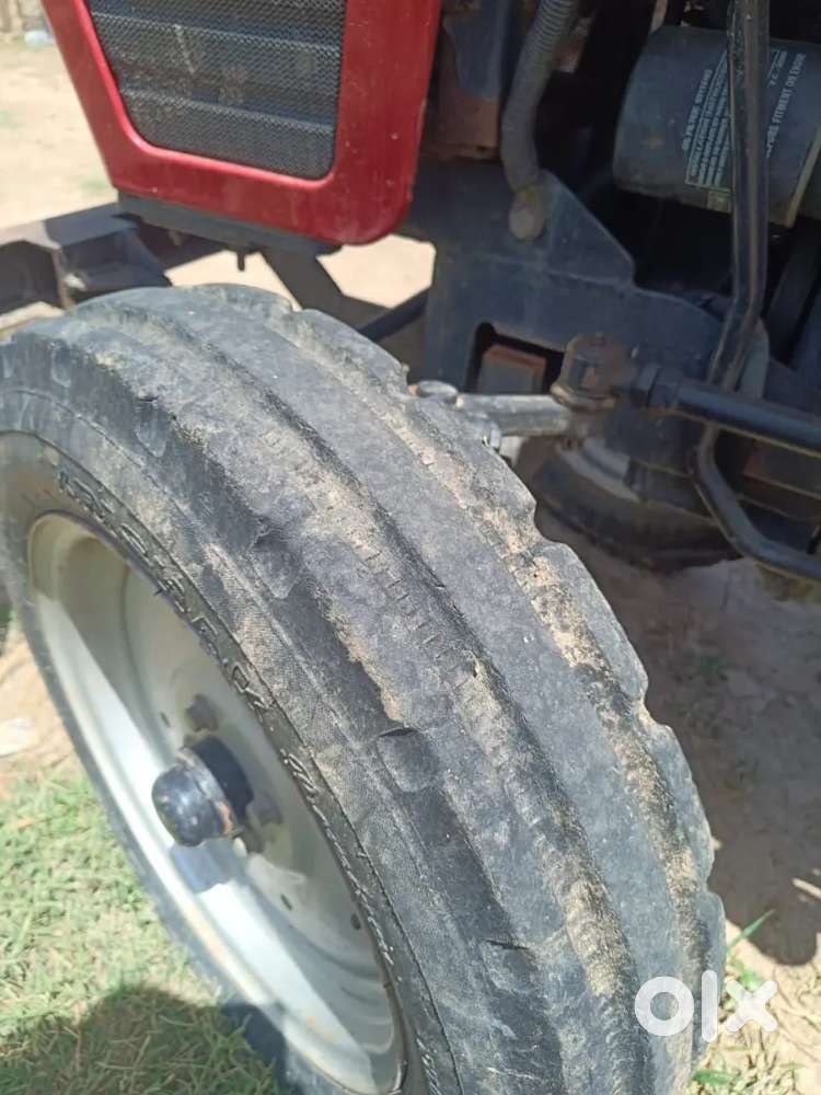 Trector Troli Kalati