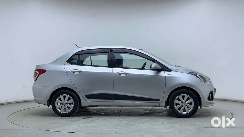 Hyundai Xcent S 1.2 (o), 2014, Petrol