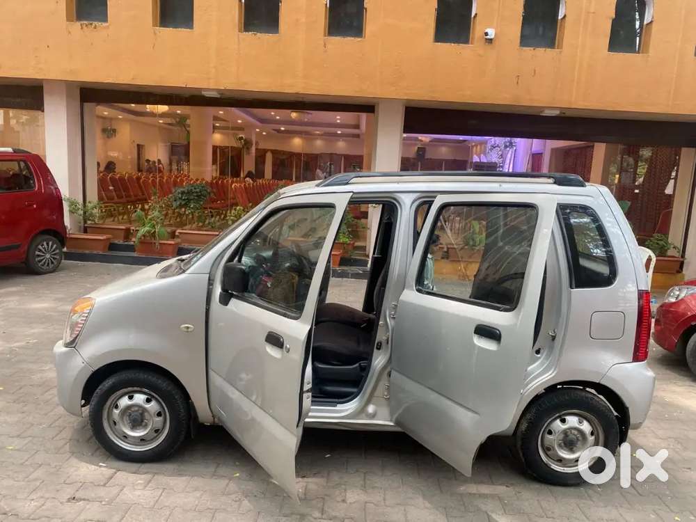 Wagonr 2010