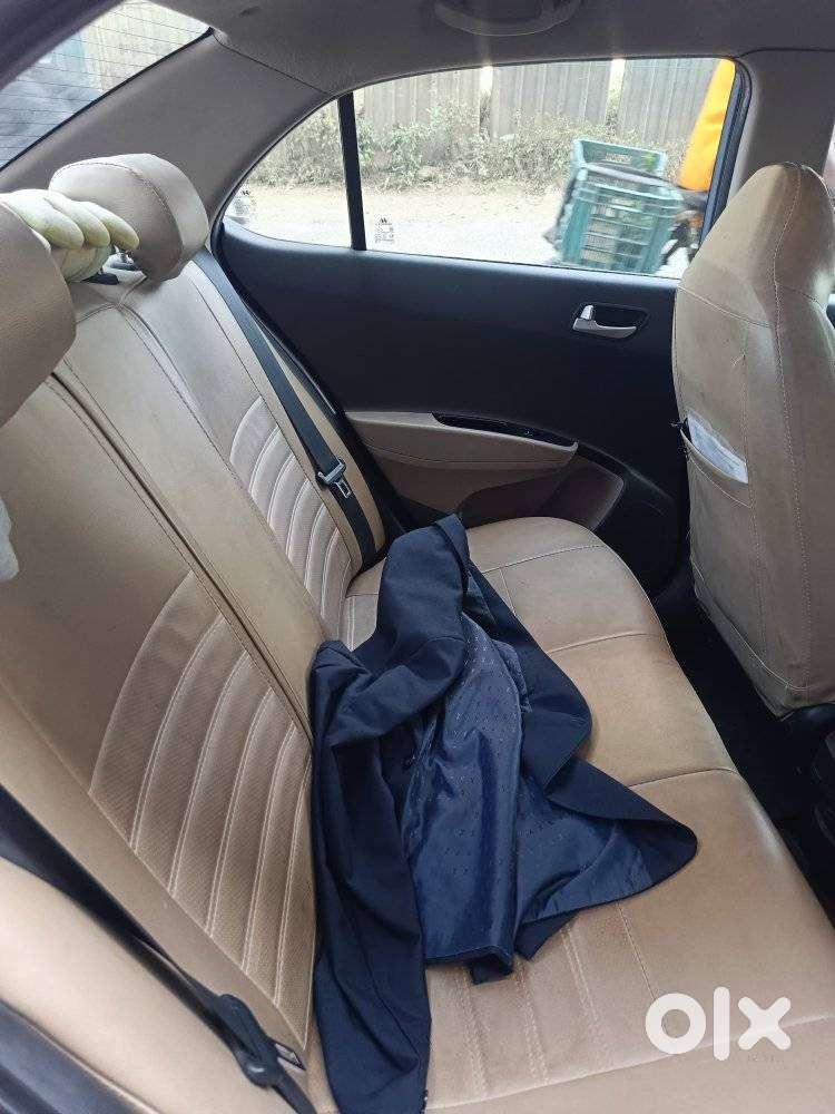 Hyundai Xcent Sx 1.2, 2014, Diesel