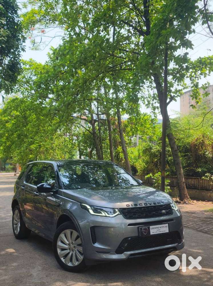 Land Rover Discovery Sport Se R-dynamic, 2022, Diesel