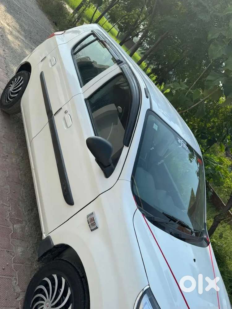 2018 Alto Lxi