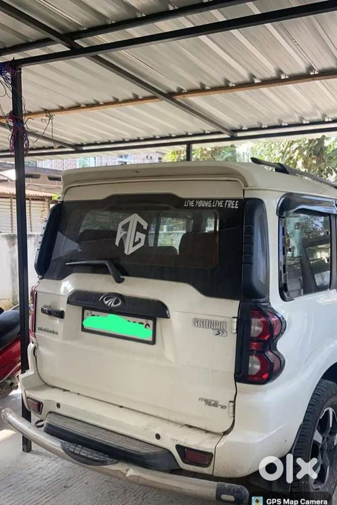 Mahindra Scorpio Classic 2017