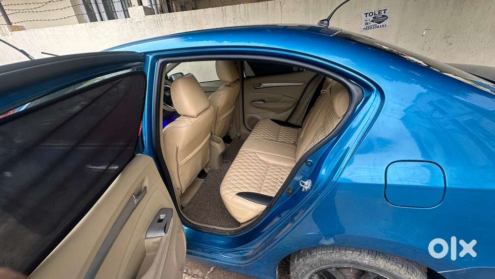 Honda City Petrol 2009