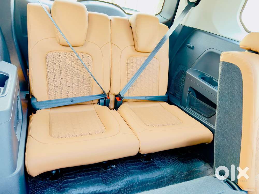 Tata Safari Adventure Plus At, 2024, Diesel