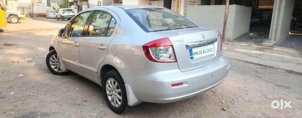 Showroom Condition Resent Cng And Android Player Fitting