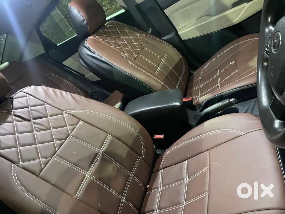 Hyundai Verna 1.6 Sx Mt Crdi Diesel 2018 Model Vip Number Car