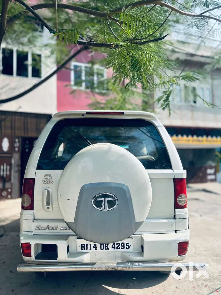 Good Condition Car