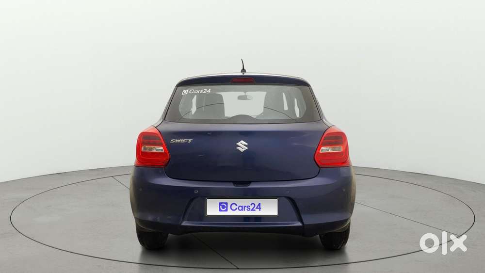 Maruti Suzuki Swift Vvt Vxi, 2023, Petrol