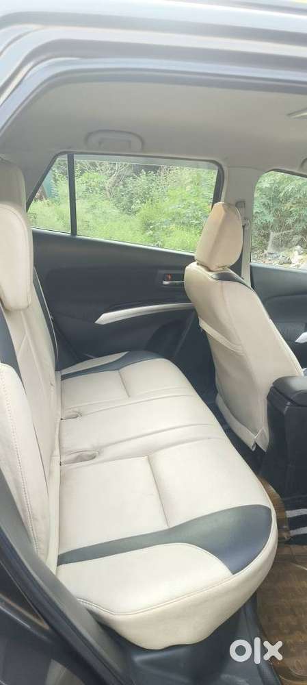 Maruti Suzuki S-cross Alpha 1.6, 2018, Diesel