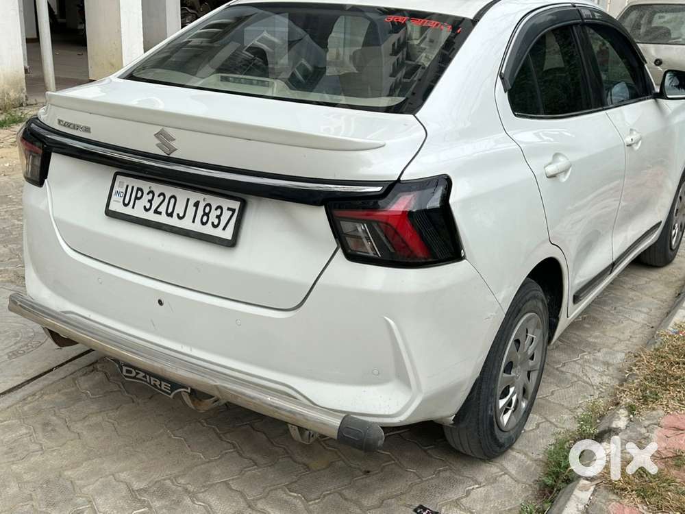 Maruti Suzuki Dzire 2025