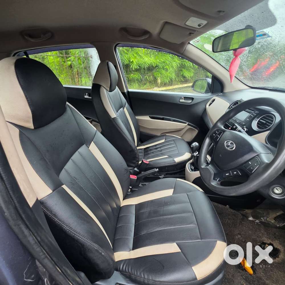 Hyundai Grand I10 Sportz, 2015, Cng & Hybrids