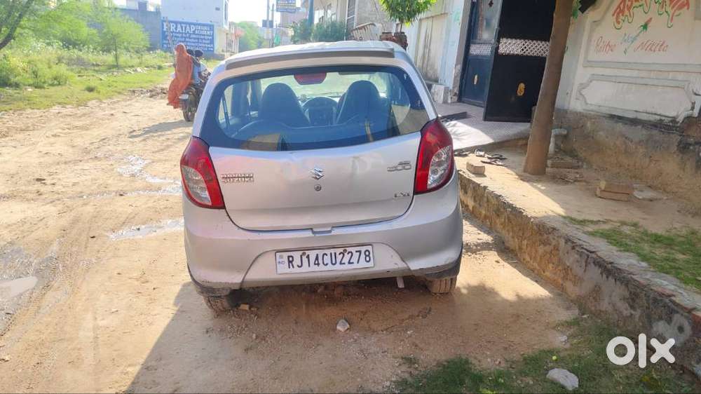 Maruti Suzuki Alto 800 2013 Petrol Good Condition