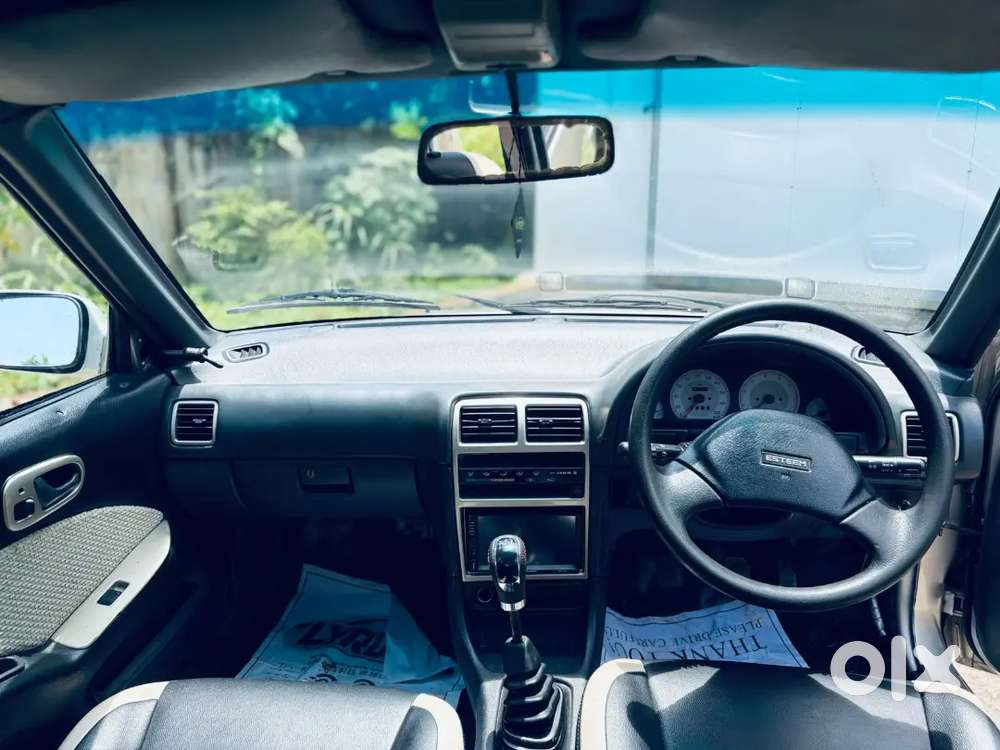 Maruti Suzuki Esteem Petrol 2005