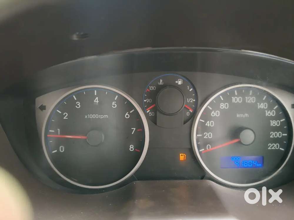 Hyundai I20 2011 Manual Petrol
