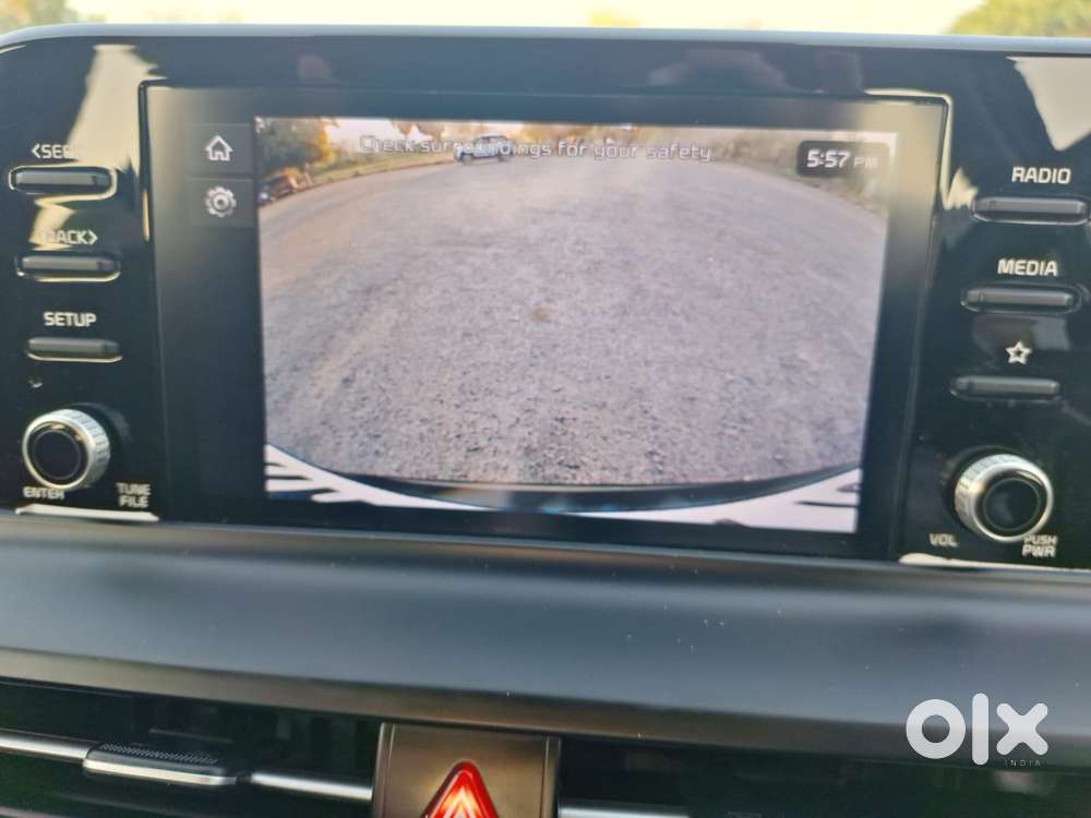 Kia Seltos Hte D, 2025, Diesel