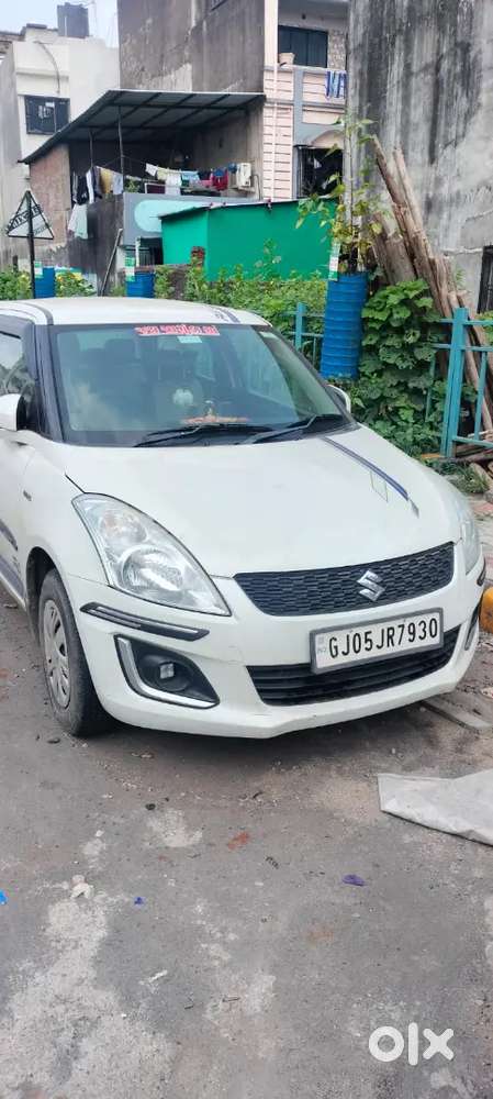 Car Is Printed By Some Unique Official Colours And Designs
