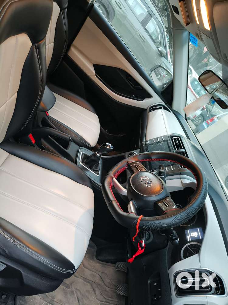 Hyundai Creta 1.5 Ex Petrol, 2023, Petrol