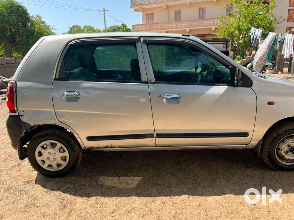 Maruti Suzuki Alto 2009 Petrol Good Condition