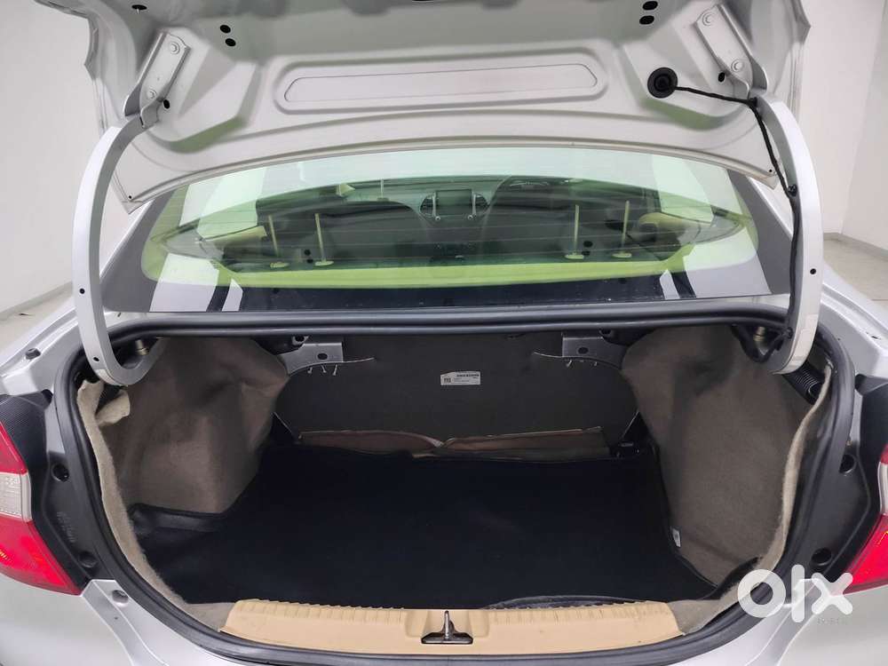 Ford Figo Aspire Titanium Plus Diesel, 2020, Diesel
