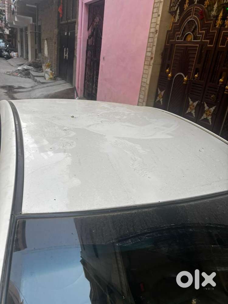 Hyundai Fluidic Verna 2014 Cng & Hybrids 105000 Km Driven