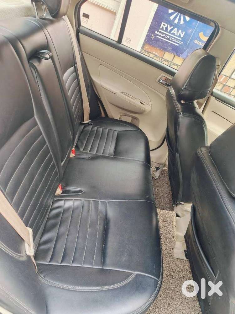 Maruti Suzuki Swift Dzire Vdi Bsiv, 2013, Diesel