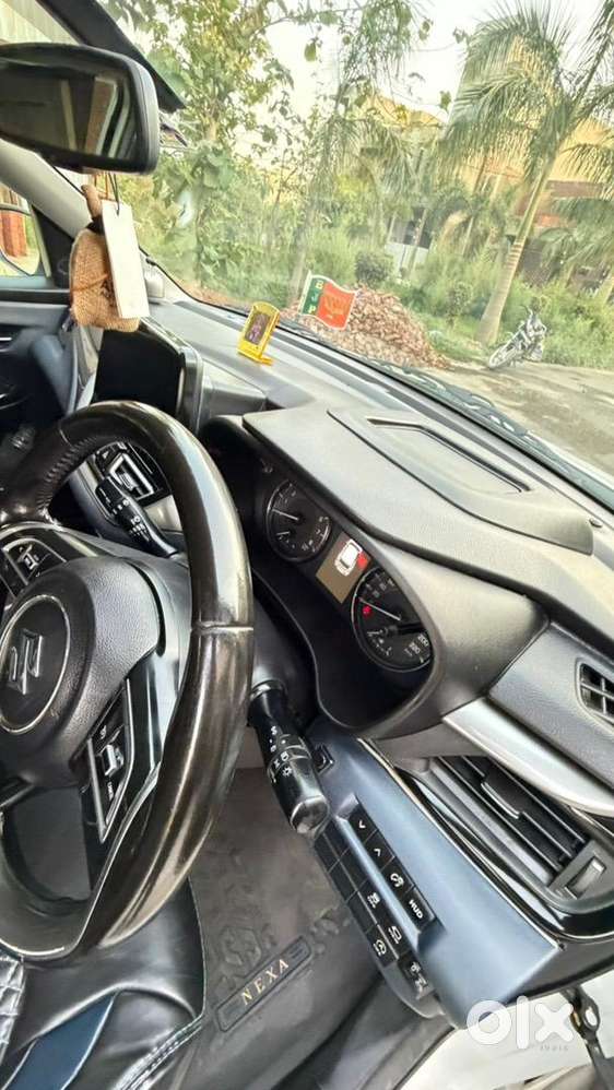 Maruti Suzuki Petrol 2022