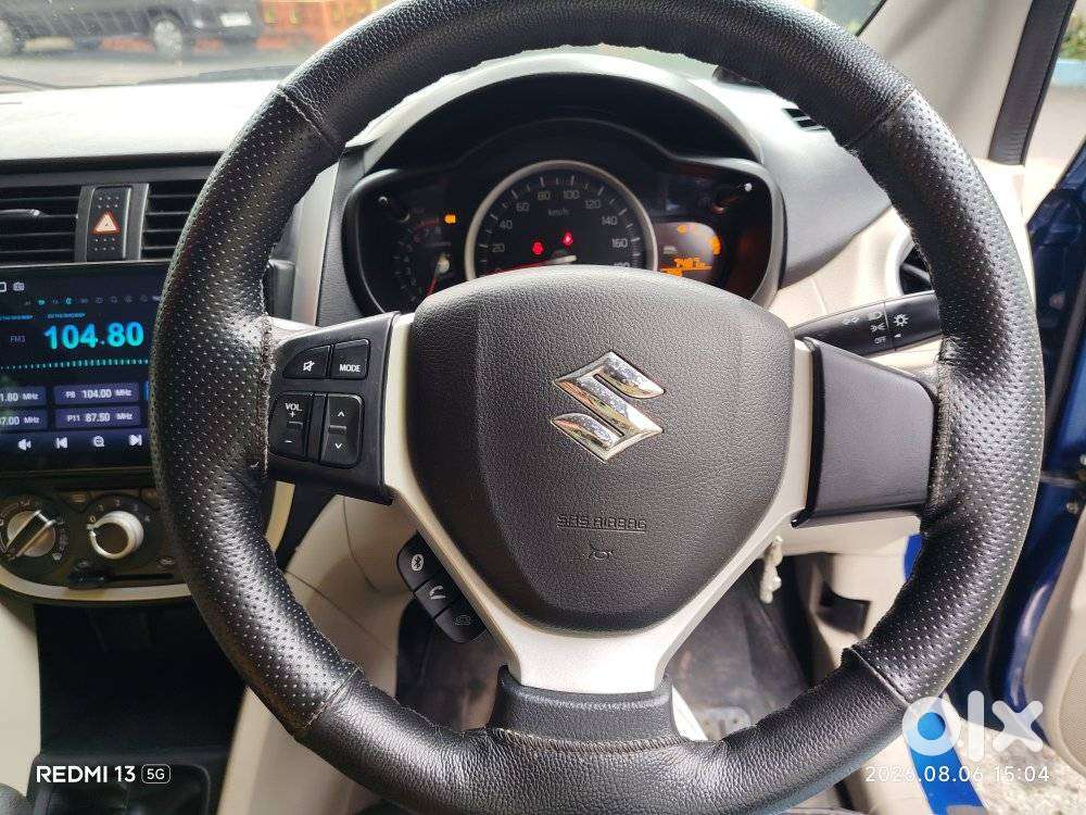 Maruti Suzuki Celerio Zxi Optional Mt, 2019, Petrol