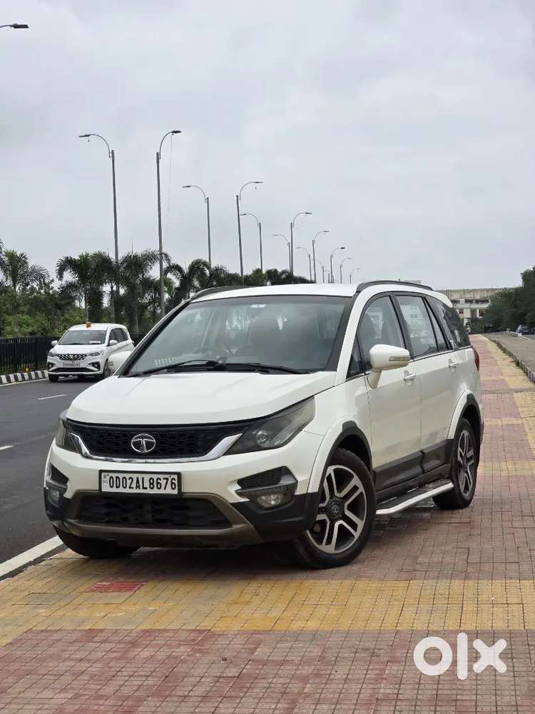 Tata Hexa Diesel 2.2 4x2 2017