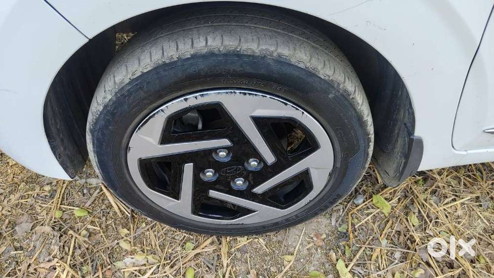 Hyundai Aura 1.2 S Cng, 2024, Cng & Hybrids