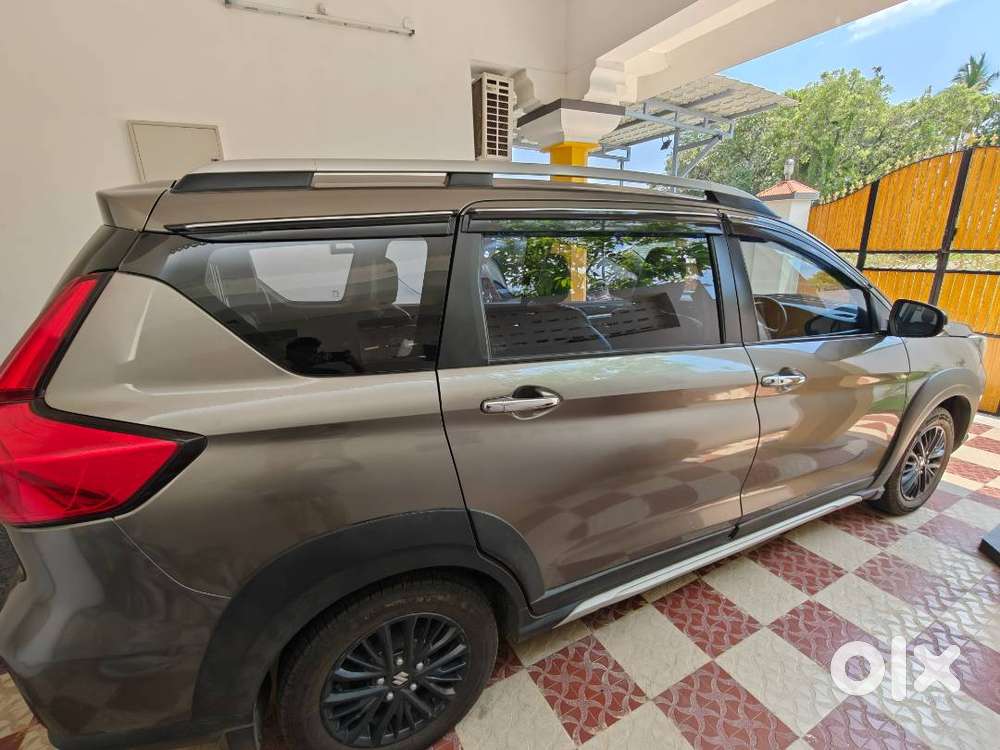 Maruti Xl6 Smart Hybrid Zeta